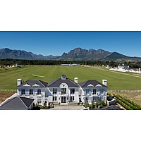 Polo Club Restaurant at Val de Vie Estate image